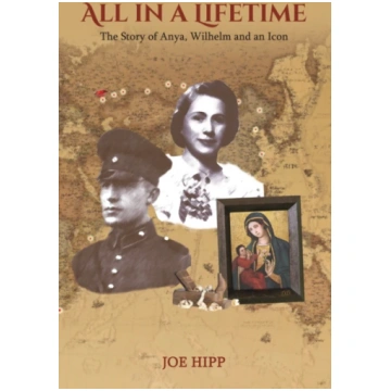 All in a Lifetime Joe Wreford Hipp