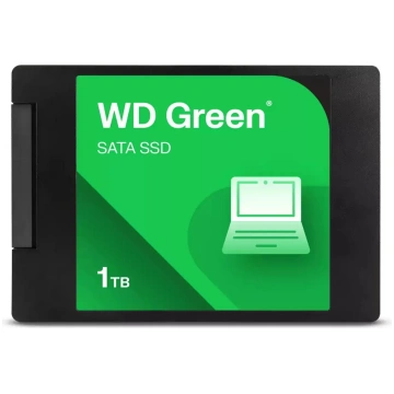 SSD Western Digital WDS100T5G0A 1 TB 2.5" SATA III