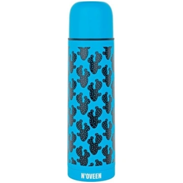 Noveen Termos turystyczny TB632 0.5 l Niebieski TB