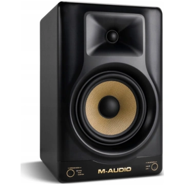 M-audio Forty Sixty - active monitor ( FORTYSIXTYX