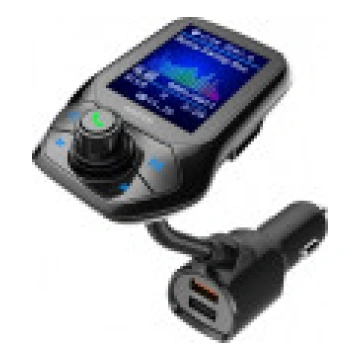 Sencor FM raidītājs SWM 5858 [Transmiter] SWM 5858