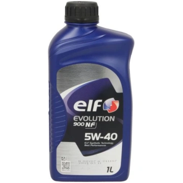 EVO 900 NF 5W40 1L ELF