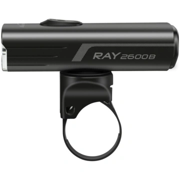 Velo lukturis RAY 2600 Remote Included Magicshine
