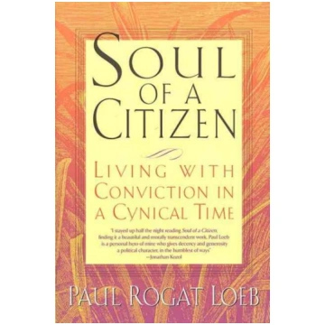 Soul of a Citizen