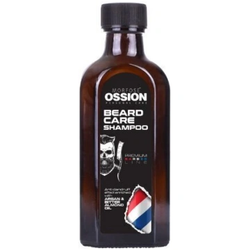 Bārdas šampūns Morfose Ossion Beard Care 100 ml