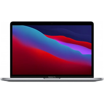APPLE 13" Macbook Pro M1 16GB 512GB SSD Mac OS Spa