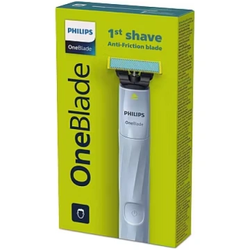 Philips QP1324/20 OneBlade First Shave Razor (QP13