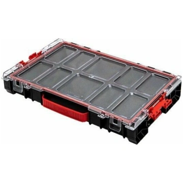 Qbrick ORGANIZER SYSTEM PRO MULITLAYER FOAM INSERT