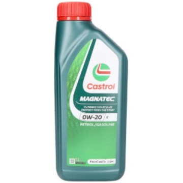 Castrol Magnatec E 0W20 1L