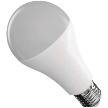LED GLS A65 E27 14W(94W) 1400lm RGB ZigBee tālv.p.