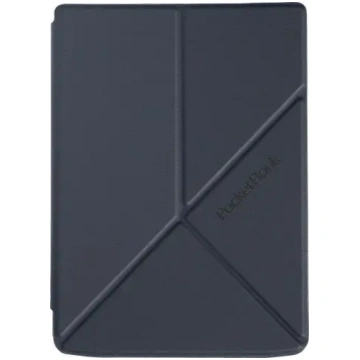 READER ACC COVER 7.8" BLACK/H-SO-743-K-WW POCKET B