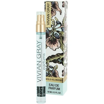 Vivian Gray, Wild Flowers perfumed water (Eau de P
