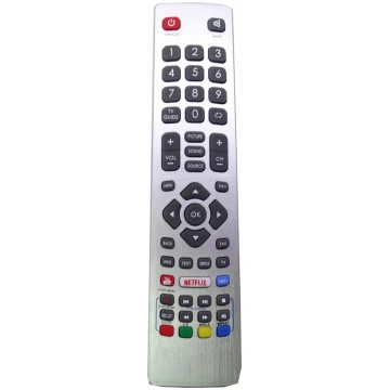 Tālvadības pults LCD TV Sharp Aquos SHW/RMC/0120N 