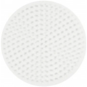 Hama Nabbi pērlīšu pamatne - aplis (D9cm) C_2024 C