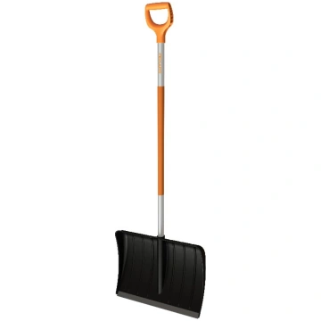 Fiskars SNOWXPERT 1062828 Sniega lapsta-stumejs ( 