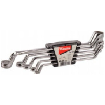 Makita IZLIEKTU Gredzenatslēgu KOMPLEKTS 8*13MM [K