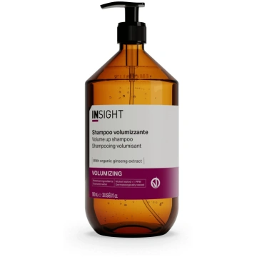 Insight Volumizing Volume Up Shampoo 900ml