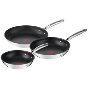Tefal Duetto+ G732S3 pan set 3 pc(s) G732S334