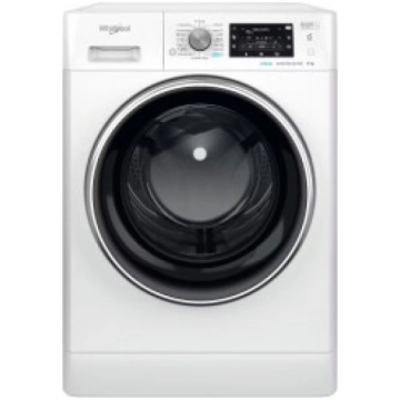 Indesit FFD 9489 BCV EE Washing machine, A, Front 