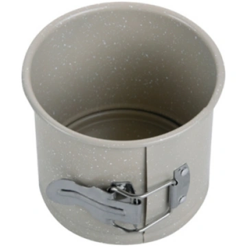 Round cake tin 12 cm with non-stick coating, KINGH