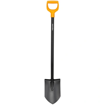 Lāpsta smaila Solid Fiskars 6411501311832