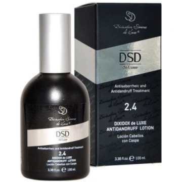 DSD de Luxe 2.4 Dixidox de Luxe Antidandruff Lotio