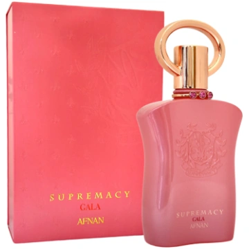 Afnan Supremacy Gala PP smaržas sievietēm, 100 ml