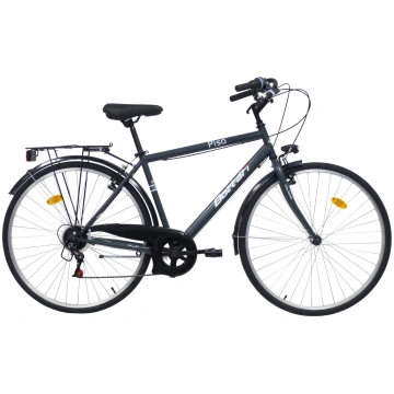 Velosipēds tūristu Bottari Pisa, 28 ", 20" rāmis, 