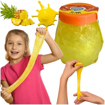 Canal Toys Masa Plastyczna Zelowa Slime Rozciagliw