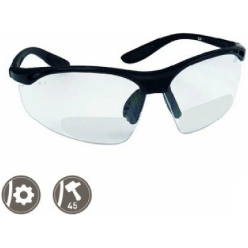 SCHMERLER Aizsarg+Optiskās brilles 633 SCHMERLER A