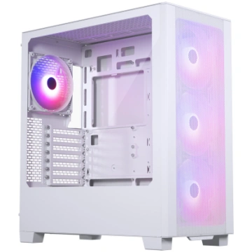 Phanteks XT Pro Ultra Mid Tower ATX Case with Wind