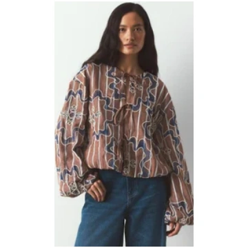 REGULAR FIT - CORNELLI EMBROIDERED BOMBER JACKET .