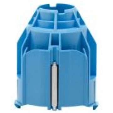 Hewlett-Packard 3-calowy adapter rdzenia HP Design