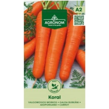GALDA BURKĀNI KORAL AGRONOM