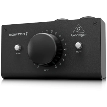 Behringer MONITOR1 4033653080774