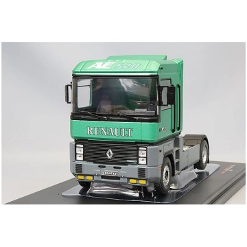 IXO MODELS Scale Renault Magnum AE 520 Ti 1994 Met
