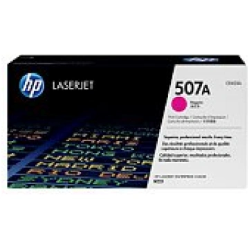 HP CE403A No.507A Magenta toneris CE403A-HP