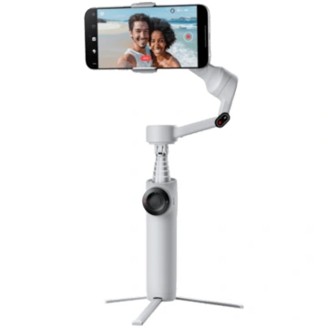 Insta360 Flow 2 Standard Bundle, gray