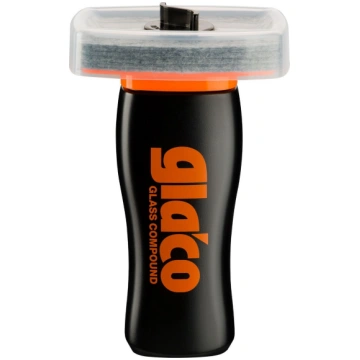 Soft99 Glaco Glass Compound Roll On-preparation fo