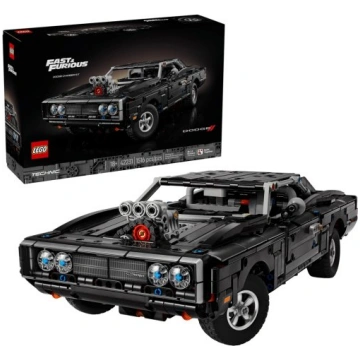 LEGO TECHNIC 42231 Fast & Furious - Dodge Charger