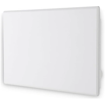Adax Eco Basic elektriskais radiators 1000 W, balt