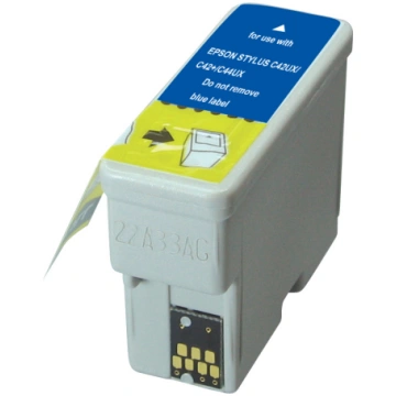 BG kārtridžs Epson Stylus 440/640 melns F.18203