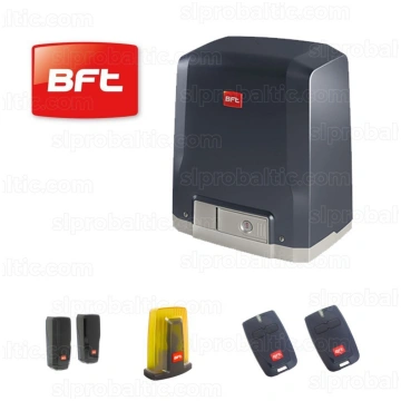 BFT Deimos AC A600 MAG KIT P925245 00002 K