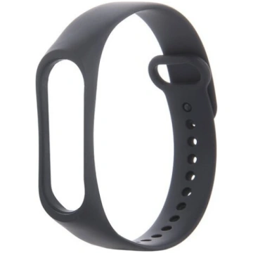 Watch Band Black Nav norādīts