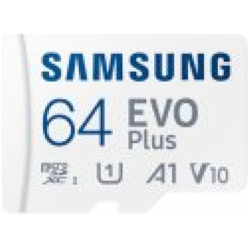 Samsung EVO Plus 64 GB microSDXC MB-MC64SA/ EU atm