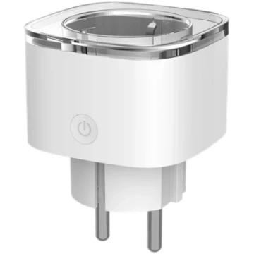 EZVIZ Smart Plug CS-T31-16E-EU White CST3116EEU