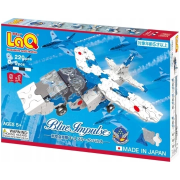 Blue Impulse | 599837 | 4952907007070 NONAME