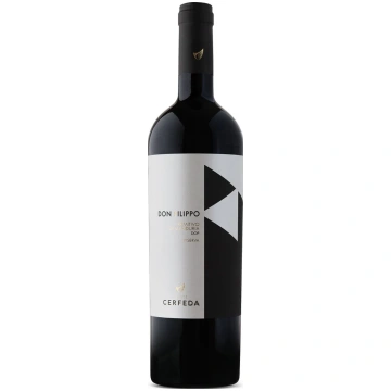 Primitivo di Manduria DOP - Don Filippo Riserva - 