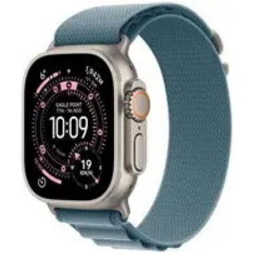 Viedpulkstenis Apple Watch Ultra 3 GPS + Cellular