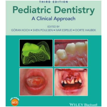 Pediatric Dentistry Bookshop